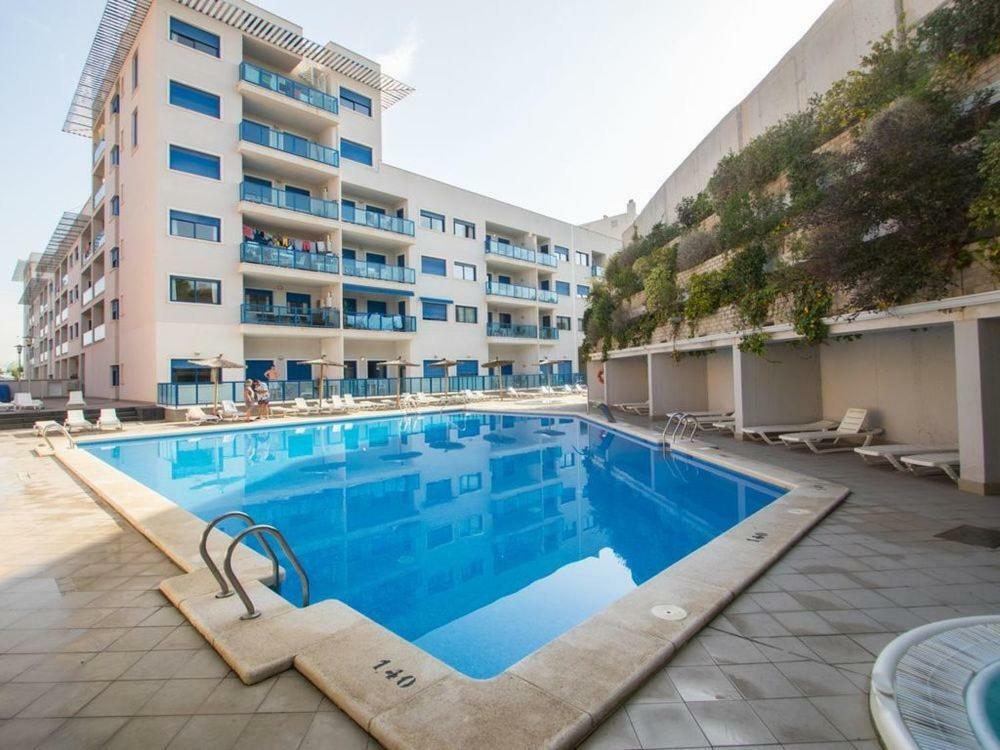 Alicante Hills Beach&Golf Exterior foto